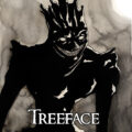 Treeface Cover