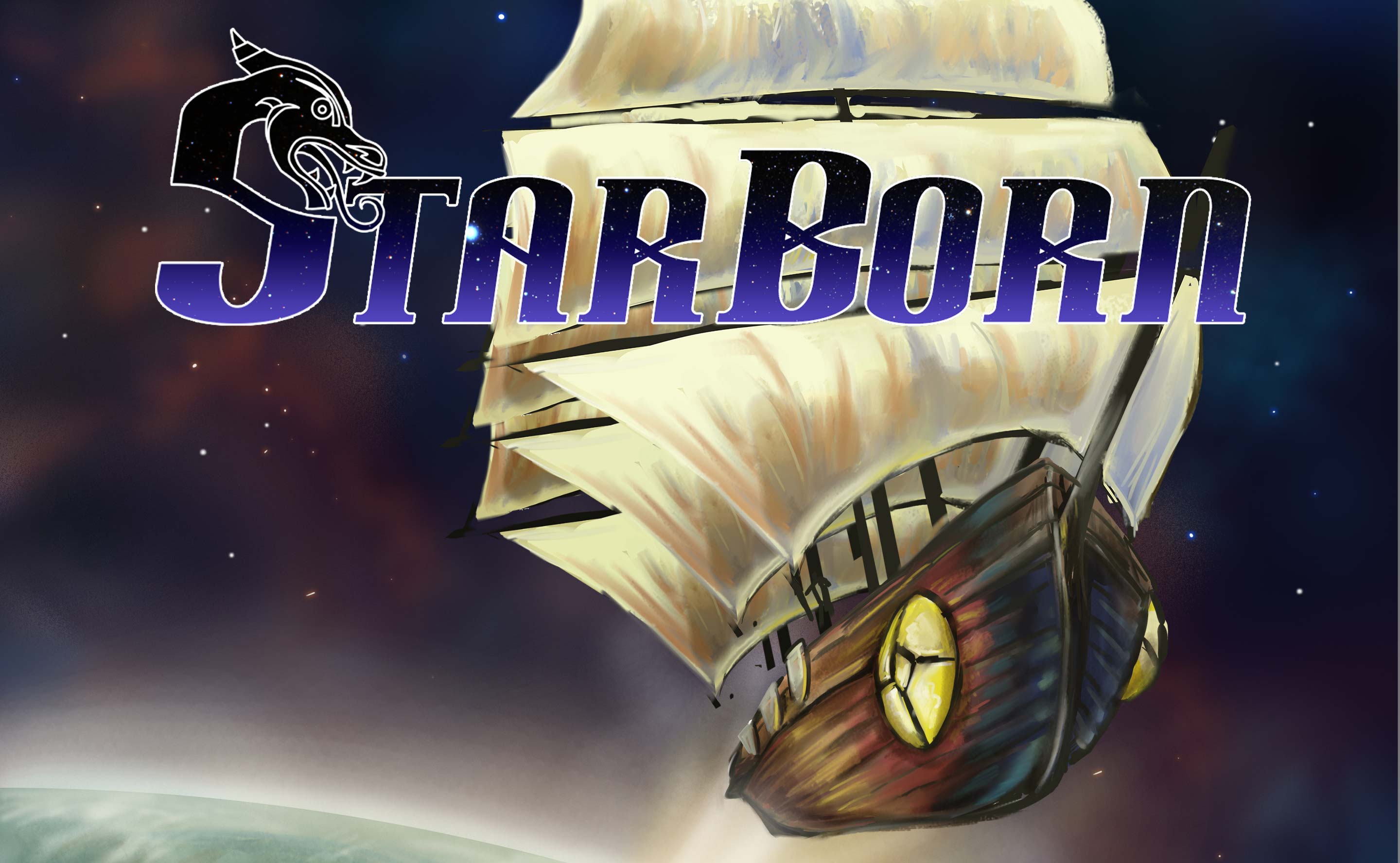 StarBorn SagaBorn