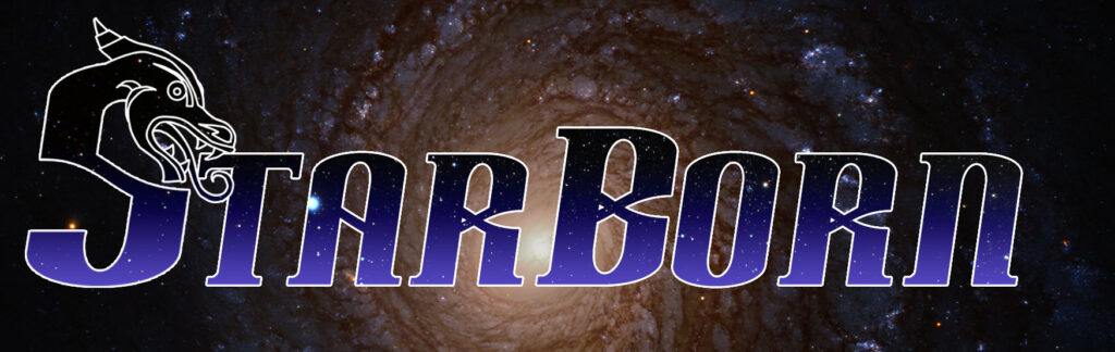 Starborn Font Download