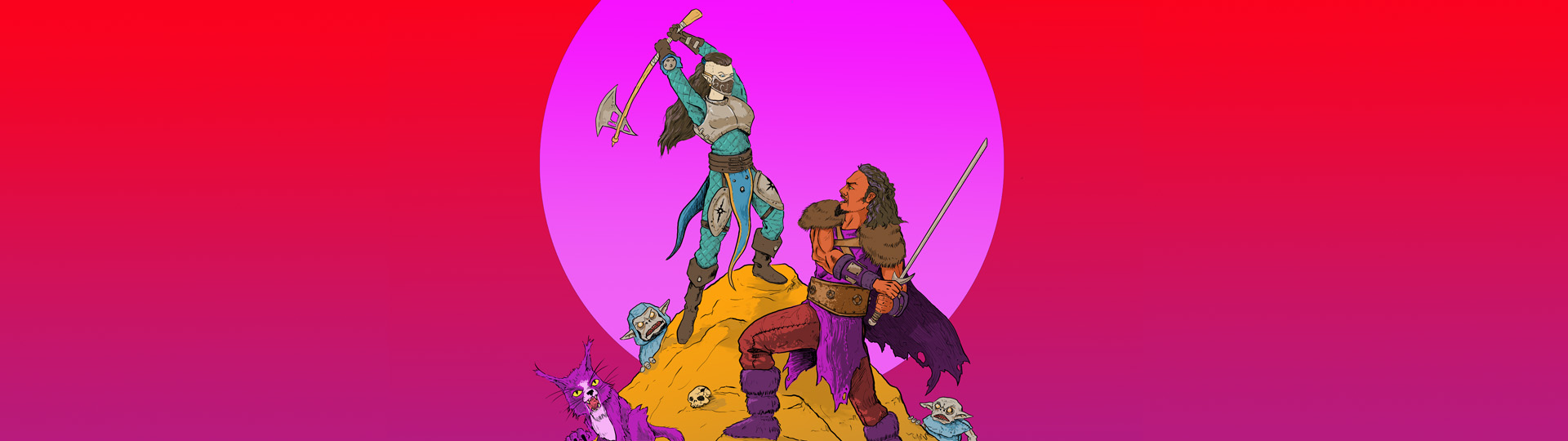 SagaBorn Battles