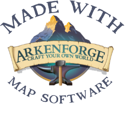 Made with Arkenforge